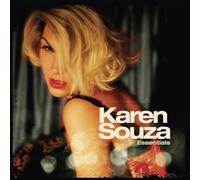 Karen Souza - Essentials (Transparent [Vinyl]