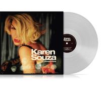 Karen Souza - Essentials (Transparent [Vinyl]