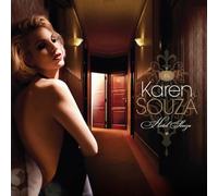 KAREN SOUZA - Hotel Souza