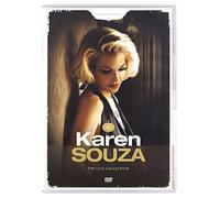 Karen Souza: Live Collection