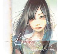 Karen - Sunday Girl in Silence [Import]