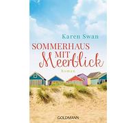 Karen Swan Gertrud Wittich Sommerhaus mit Meerblick: Roman (Poche)