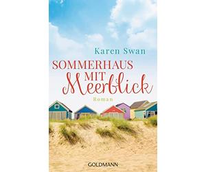 Karen Swan Gertrud Wittich Sommerhaus mit Meerblick: Roman (Poche)