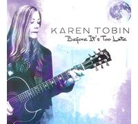 Karen Tobin - Before It's Too Late