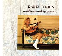 Karen Tobin - Carolina Smokey Moon
