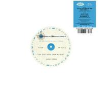 KAREN VERROS - YOU JUST GOTTA KNOW MY MIND / KAREN'S THEME 7 - Vinyl - G3z