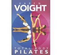 Karen Voight - Total Body Pilates [Import USA Zone 1]
