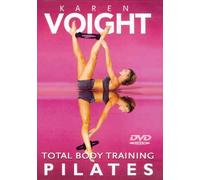 Karen Voight: Total Body Training