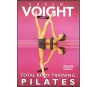 Karen Voight: Total Body Training - DVD Zone 1 G