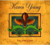 Karen Young - Ame Corps Et Desir [Import]