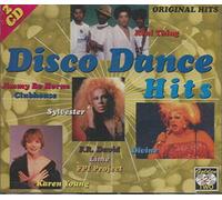 Karen Young - Disco Dance Hits