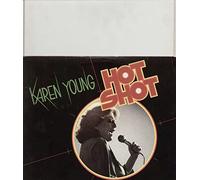 Karen Young - HOT SHOT