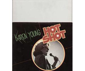 Karen Young - HOT SHOT