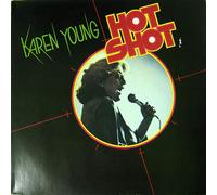 Karen Young - Karen Young - Hot Shot