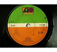 Karen Young - KAREN YOUNG Hot Shot UK 7" 45