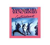 Karen Young & Michel Donato - Karen Young & Michel Donato: Contredanse [CD]