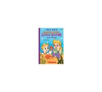 Karen's Goldfish (Baby-Sitters Little Sister #16)
