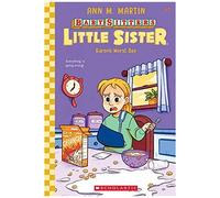 Karen's Worst Day (Baby-Sitters Little Sister #3)