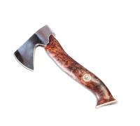 KARESUANDO STOERA AKSU MARRON 09KA003