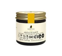Karethic - Absolu De Karité Soin Sos Beurre Karité 100 Ml