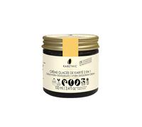 Karethic - Crème Glacée De Karité 2-En-1 Hydra Déodorante Hydratante Déodorante 100 Ml