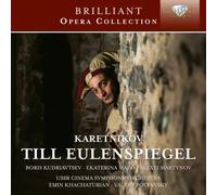 Karetnikov: Till Eulenspiegel