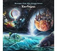 Karfagen - Karfagen - Messages From Afar - Second Nature