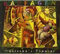 Karfagen - Magicians Theater