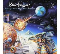 Karfagen - Messages from Afar :..