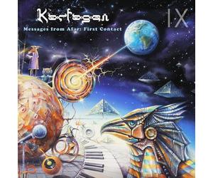 Karfagen - Messages from Afar :..