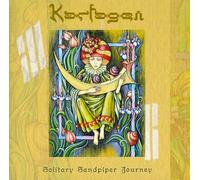 Karfagen - Solitary Sandpiper Journey [Import]