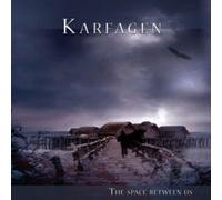 Karfagen - The Space Between Us