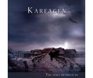 Karfagen - The Space Between Us