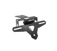 KaRfri Compatible avec CB750 CB 750 2023, Cadre de Support de lumière de Plaque d'immatriculation de Moto, éliminateur de Garde-Boue arrière Bien rangé (Size : Hornet)