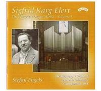 Karg-Elert:Complete Organ Work