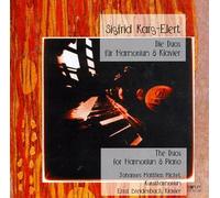 Karg-Elert - Duos for Harmonium & Piano