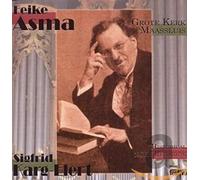 Karg-Elert, S. - Historical Ncrv Rec.1971 [Import]