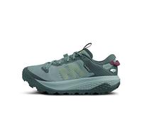 Karhu Chaussures de course Ikoni pour femme, Iceberg Green Anémone, 39.5 EU