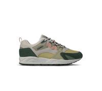 Karhu - Fusion 2.0 - Chaussures lifestyle Darkest Spruce / Cameo Rose - 44