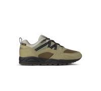 Karhu - Fusion 2.0 - Chaussures lifestyle Pale Olive Green / Jet Black - 44.5