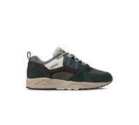 Karhu - Fusion 2.0 - Chaussures lifestyle White / Molé - 39.5