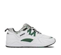 Karhu Fusion 2.0 "White/Ultramarine Green" - Taille: 43.5 white