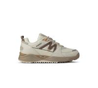 Karhu - Fusion XC - Chaussures lifestyle Lily White / Pine Bark - 46.5