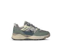 Karhu - Fusion XC - Baskets - EU 45 - wrought iron / dawn blue