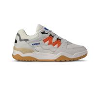 Karhu - Fusion XT - Baskets - US 12,5 | EU 47 - blanc de blanc / nasturtium