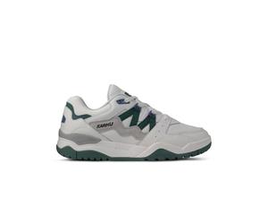 Karhu - Fusion XT - Chaussures lifestyle Bright White / Rain Forest - 37