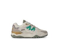 Karhu - Fusion XT - Chaussures lifestyle Silver Lining / Winter Green - 39.5