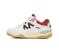 Karhu - Fusion XT - Chaussures lifestyle Blanc De Blanc/ Pineneedle - 43.5