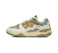Karhu - Fusion XT - Homme - Chaussures - Vert - Taille: 42 1/2 EU