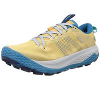 Karhu Ikoni Trail Chaussures de course pour homme, Blé/bleu sarcelle, 42 EU